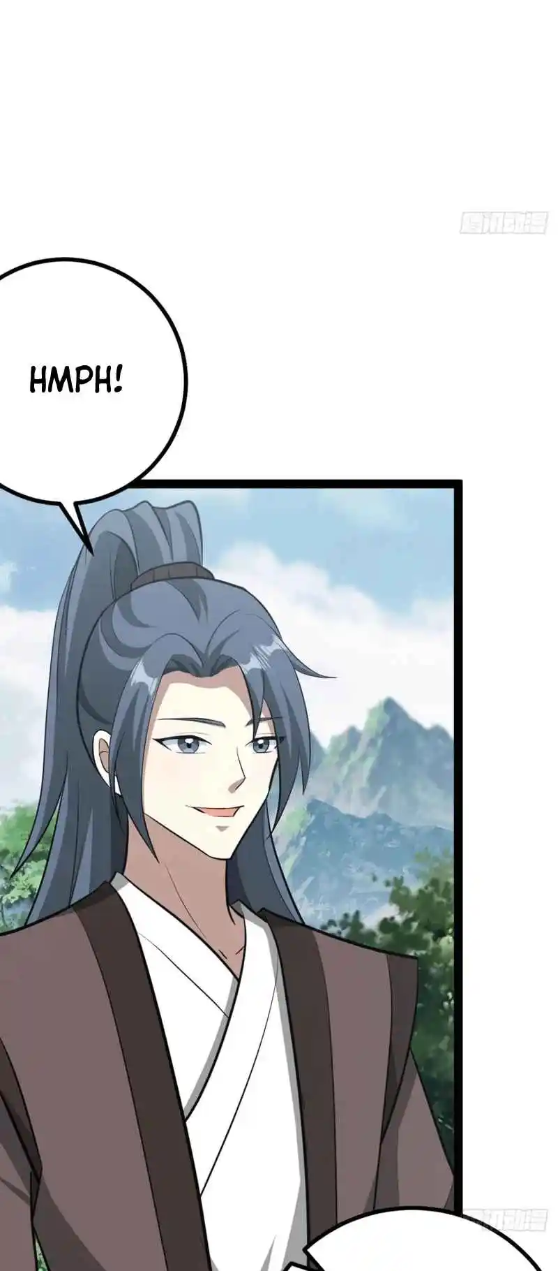 Invincible After 100 Years of Seclusion 187