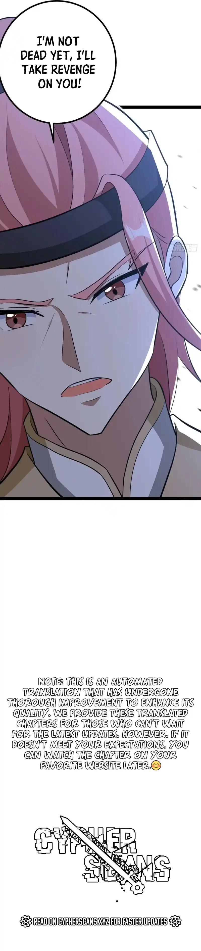 Invincible After 100 Years of Seclusion 187