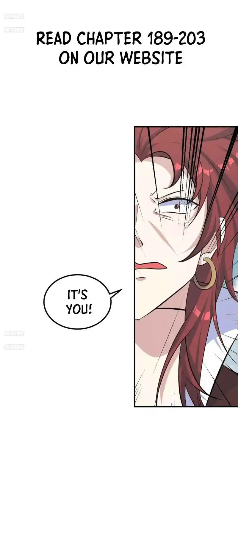 Invincible After 100 Years of Seclusion 188