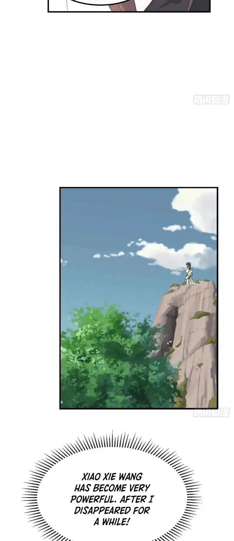 Invincible After 100 Years of Seclusion 188