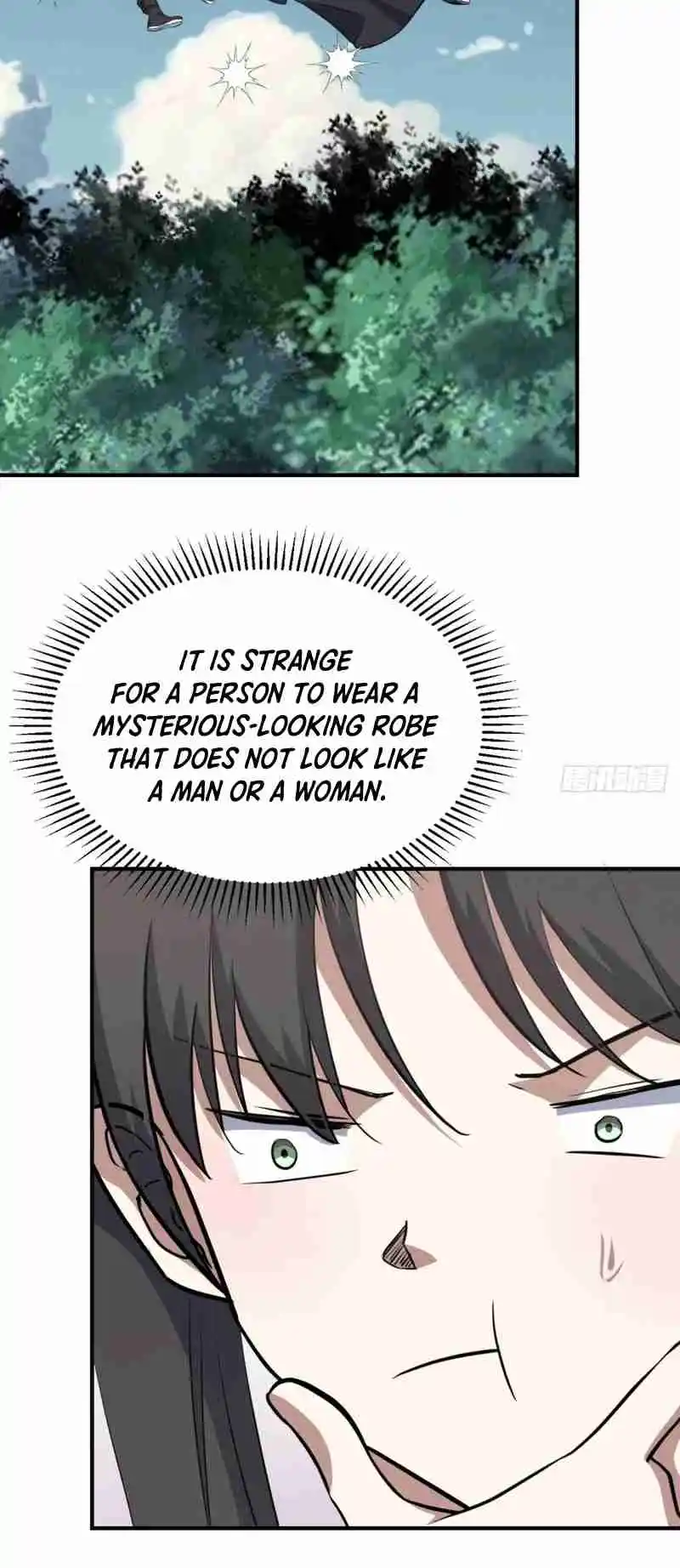 Invincible After 100 Years of Seclusion 188