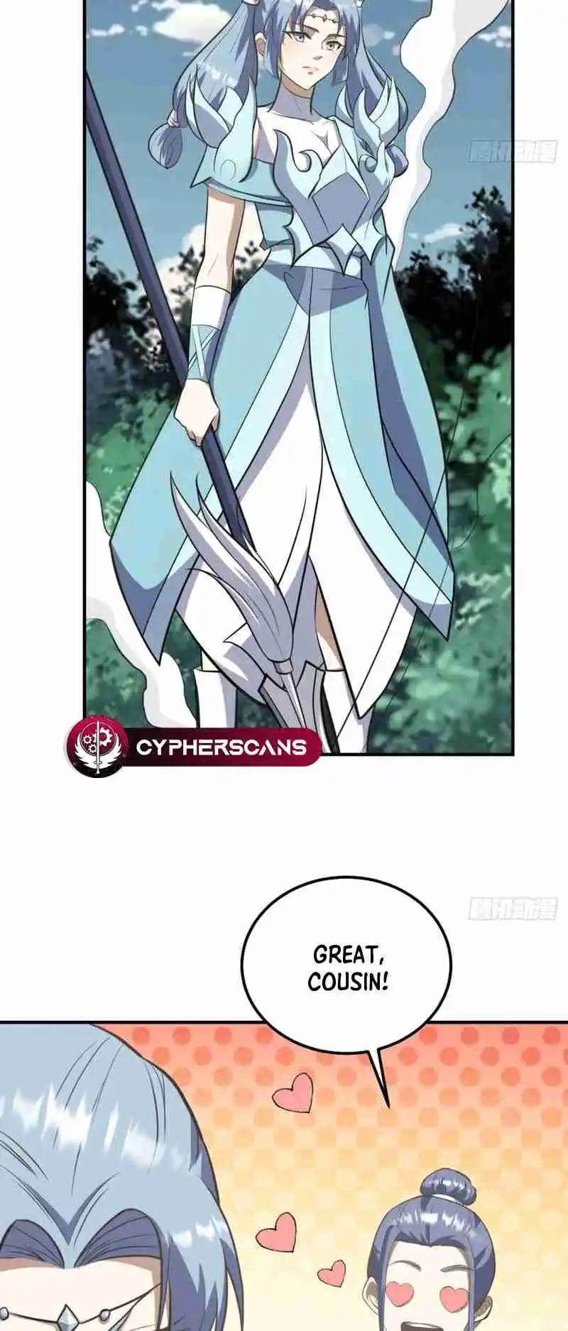 Invincible After 100 Years of Seclusion 188