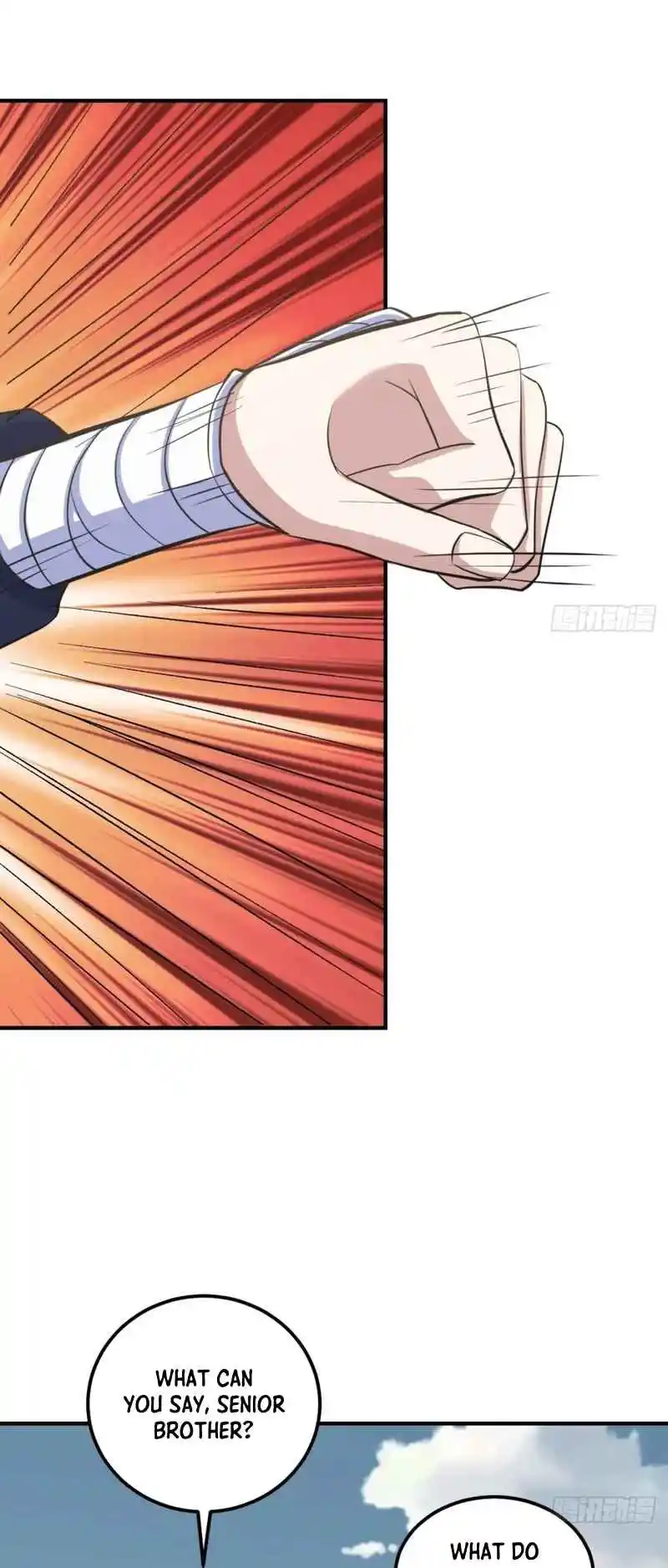 Invincible After 100 Years of Seclusion 188