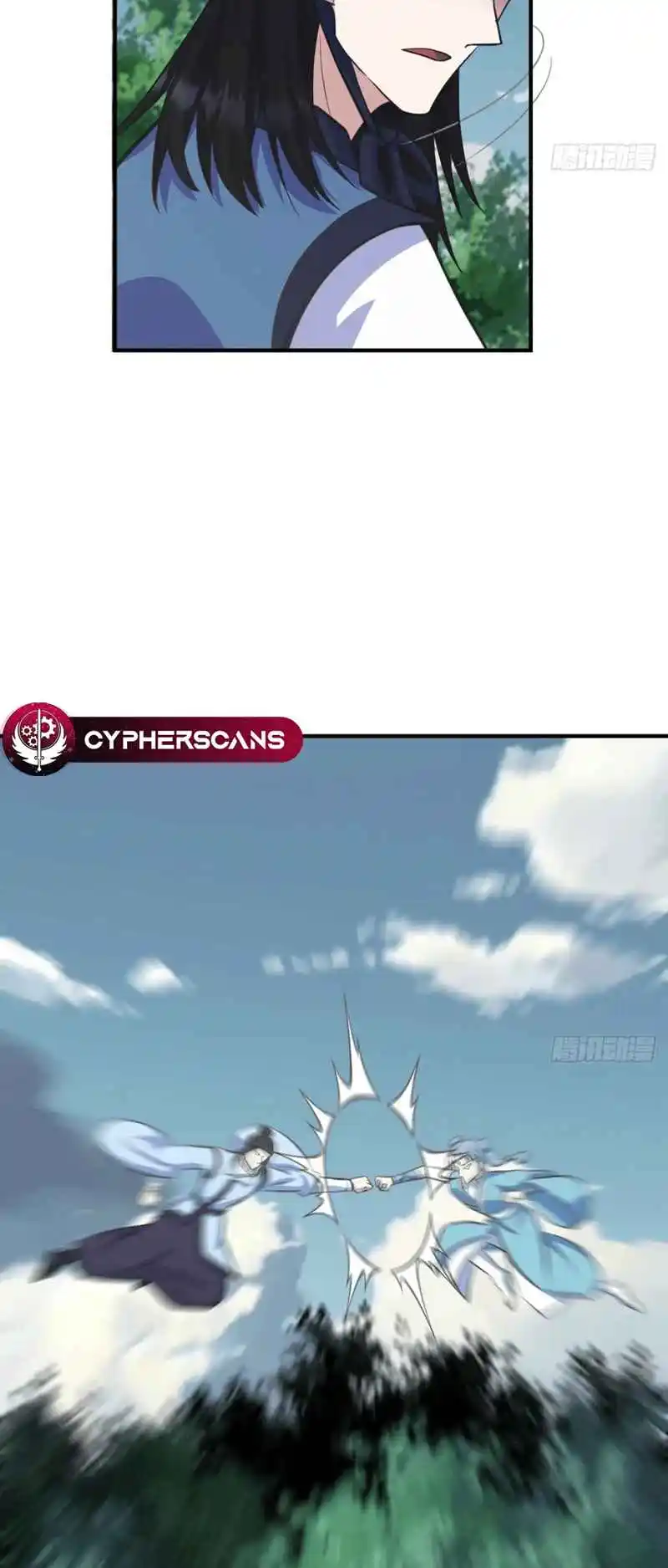 Invincible After 100 Years of Seclusion 188