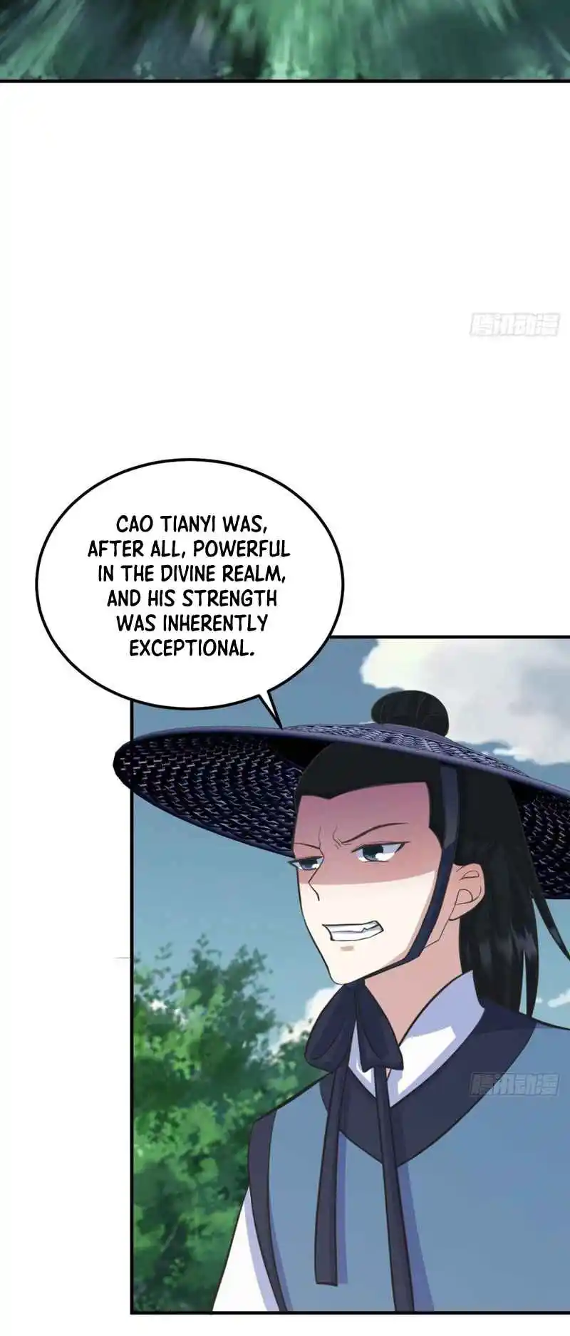 Invincible After 100 Years of Seclusion 188