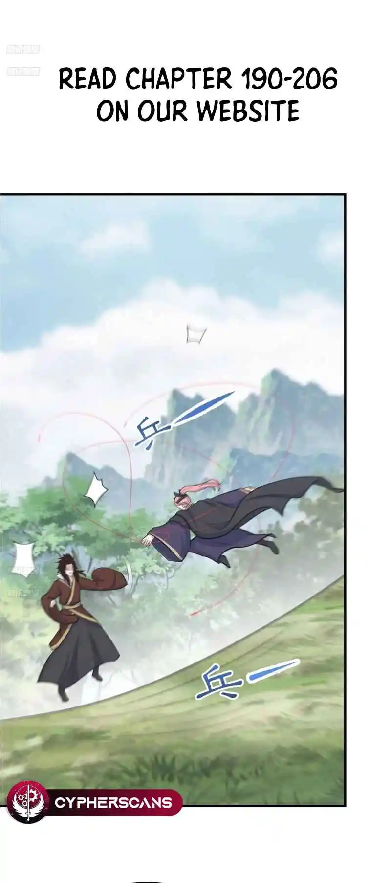 Invincible After 100 Years of Seclusion 189