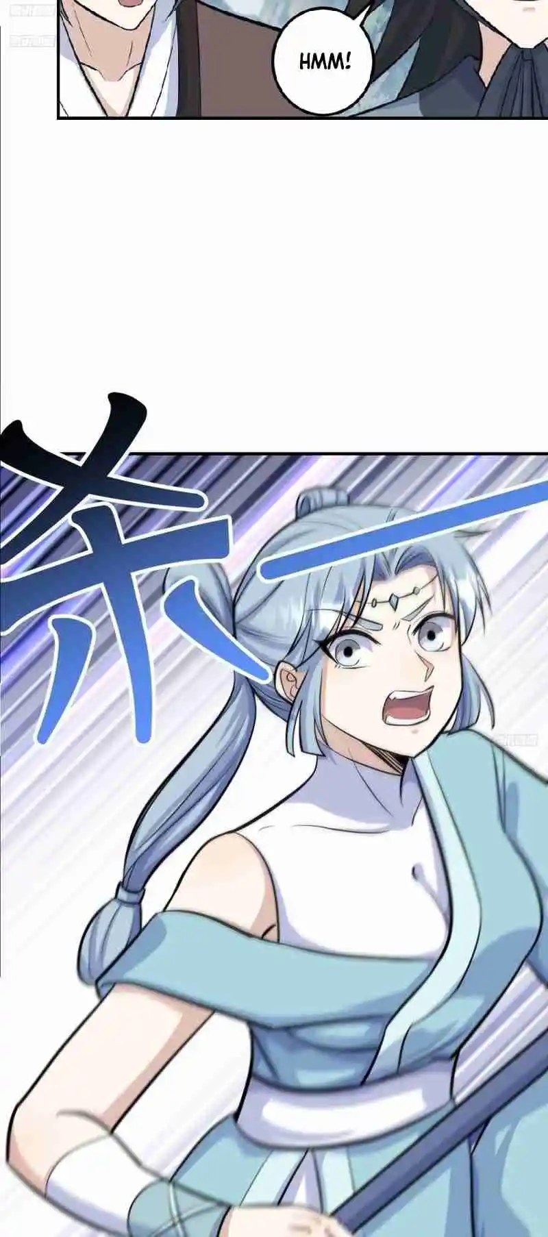 Invincible After 100 Years of Seclusion 189