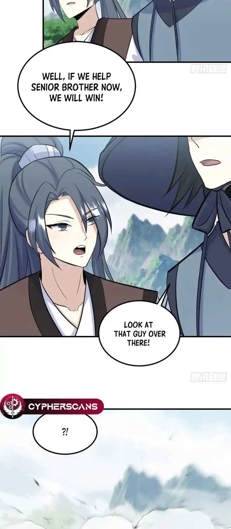 Invincible After 100 Years of Seclusion 189