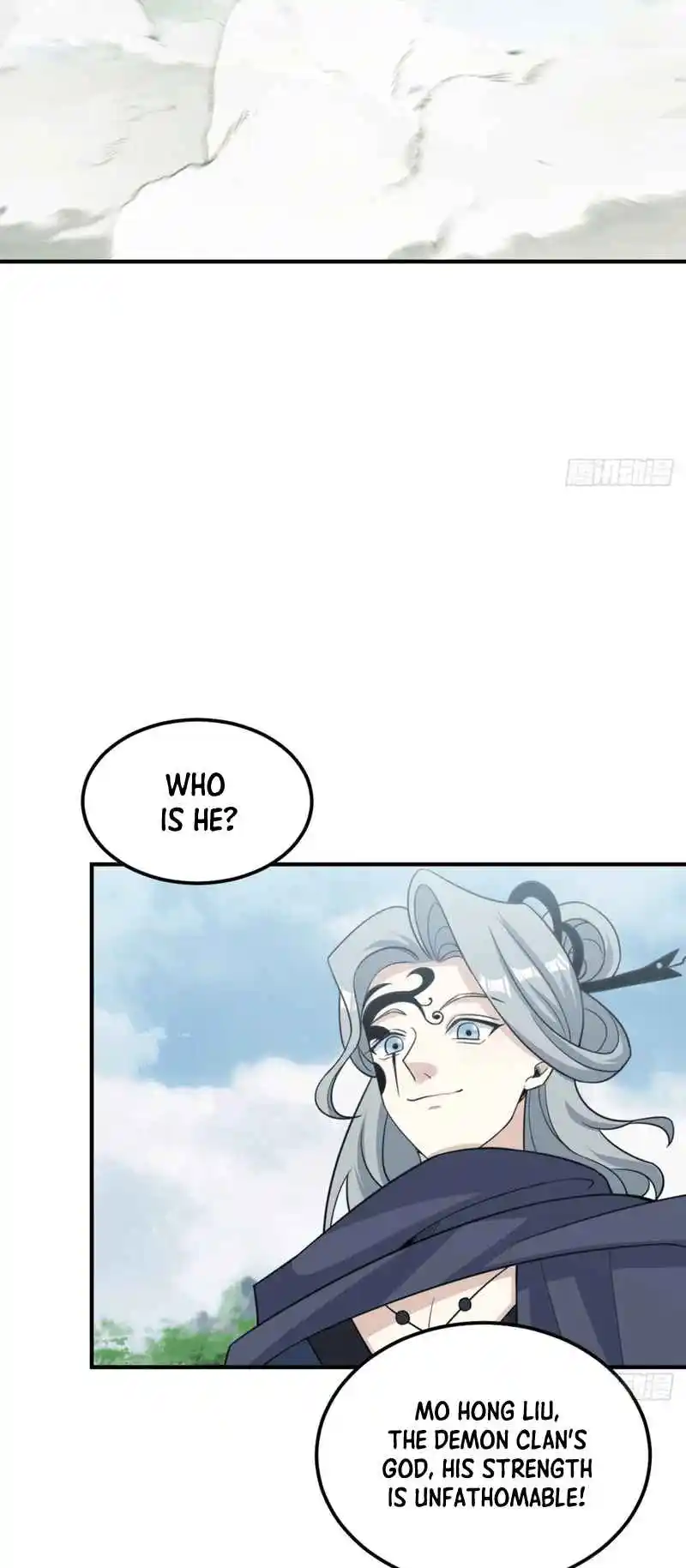 Invincible After 100 Years of Seclusion 189