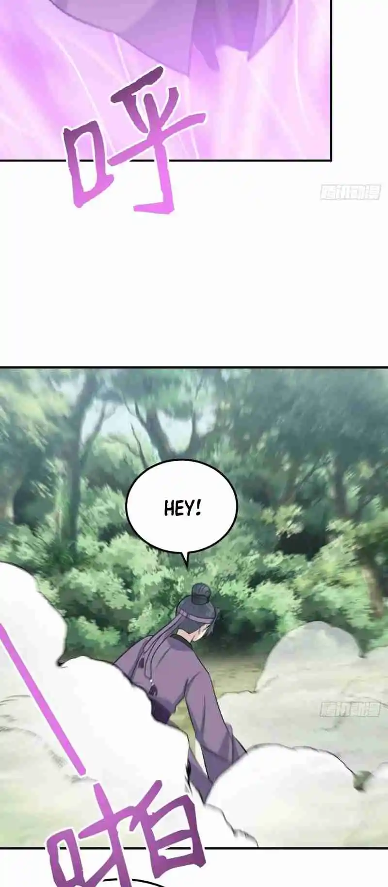 Invincible After 100 Years of Seclusion 189