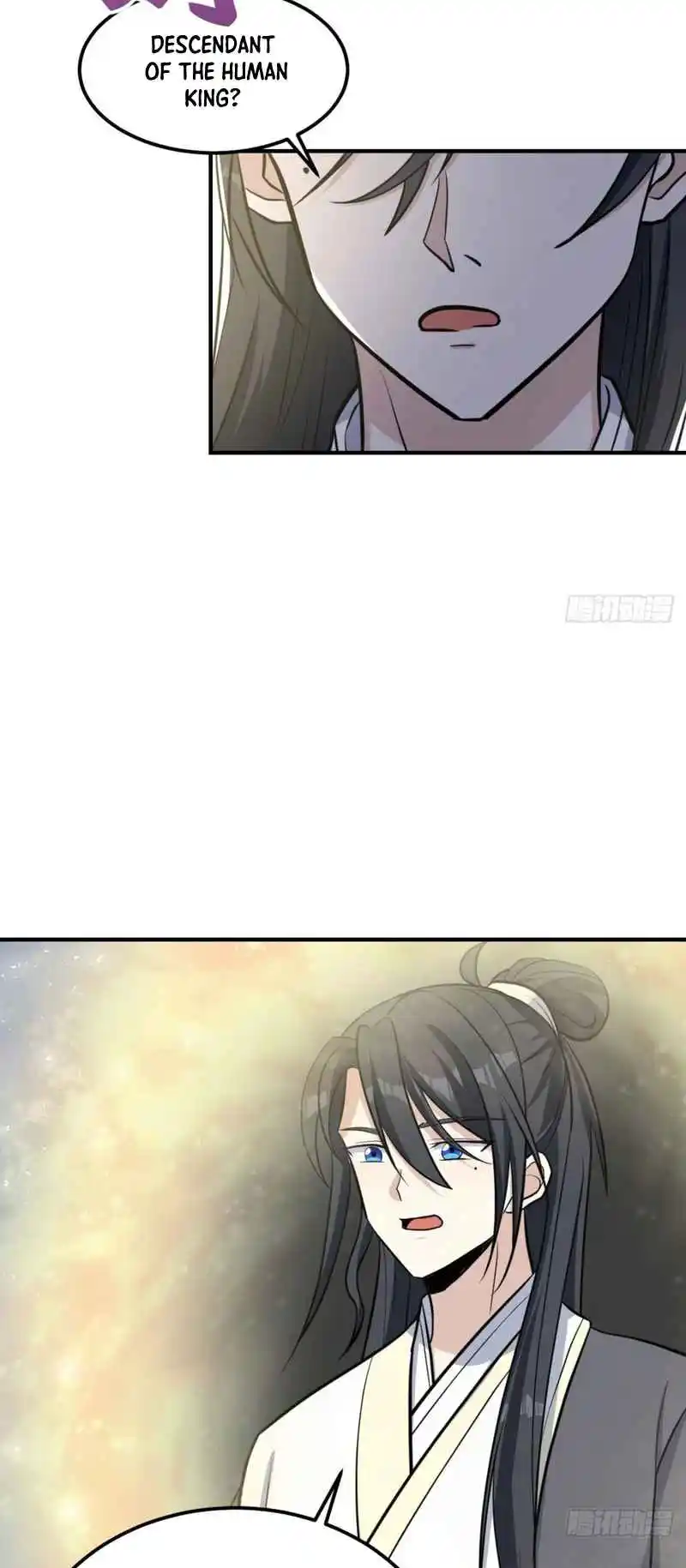 Invincible After 100 Years of Seclusion 189