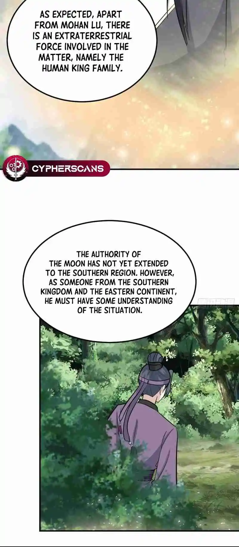 Invincible After 100 Years of Seclusion 189