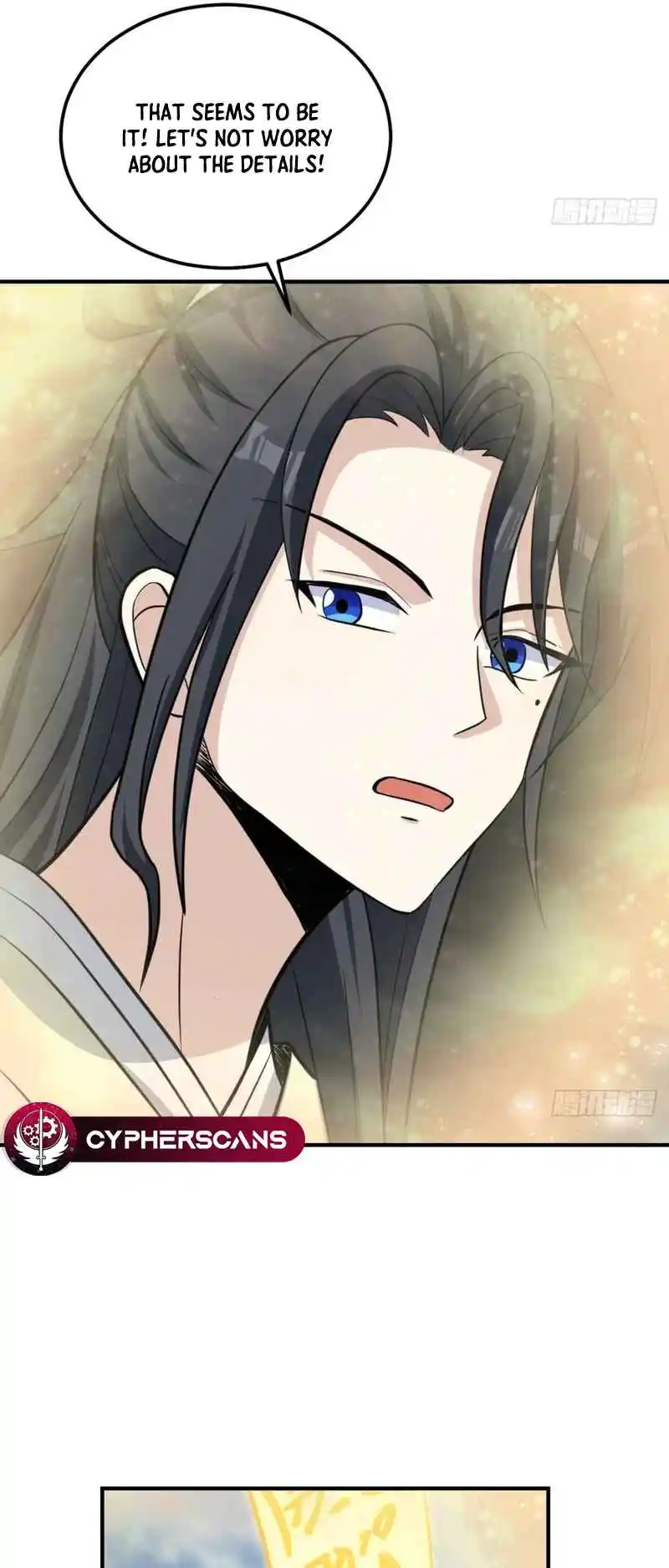 Invincible After 100 Years of Seclusion 189