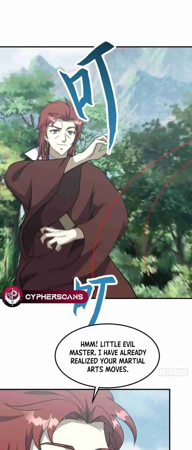 Invincible After 100 Years of Seclusion 189