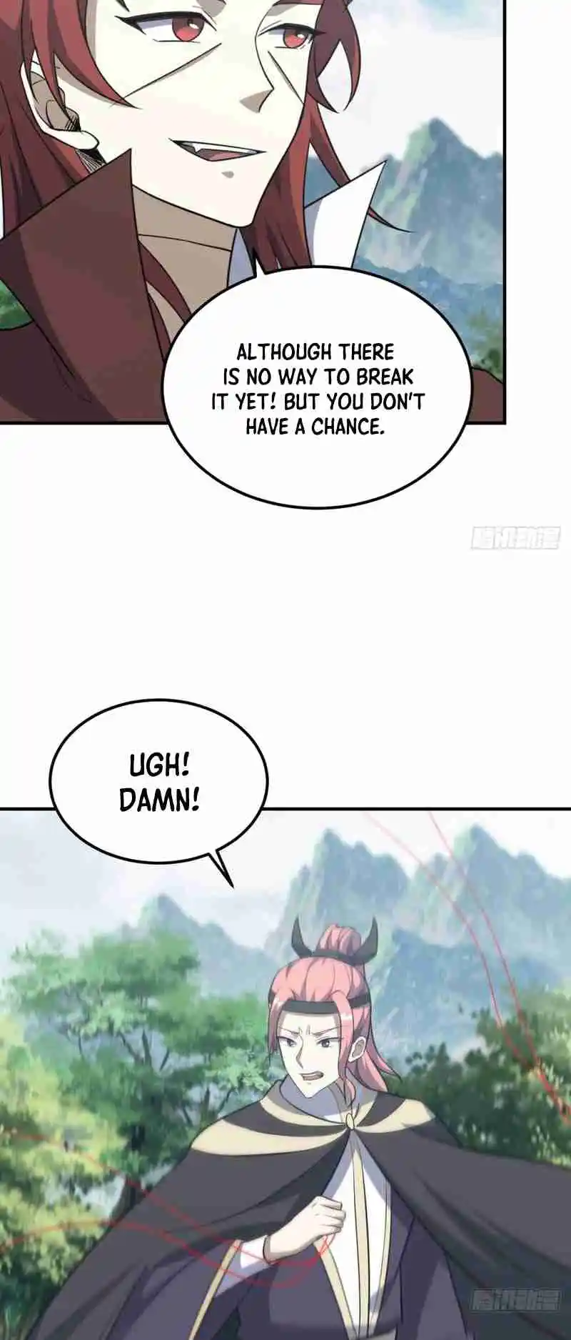 Invincible After 100 Years of Seclusion 189