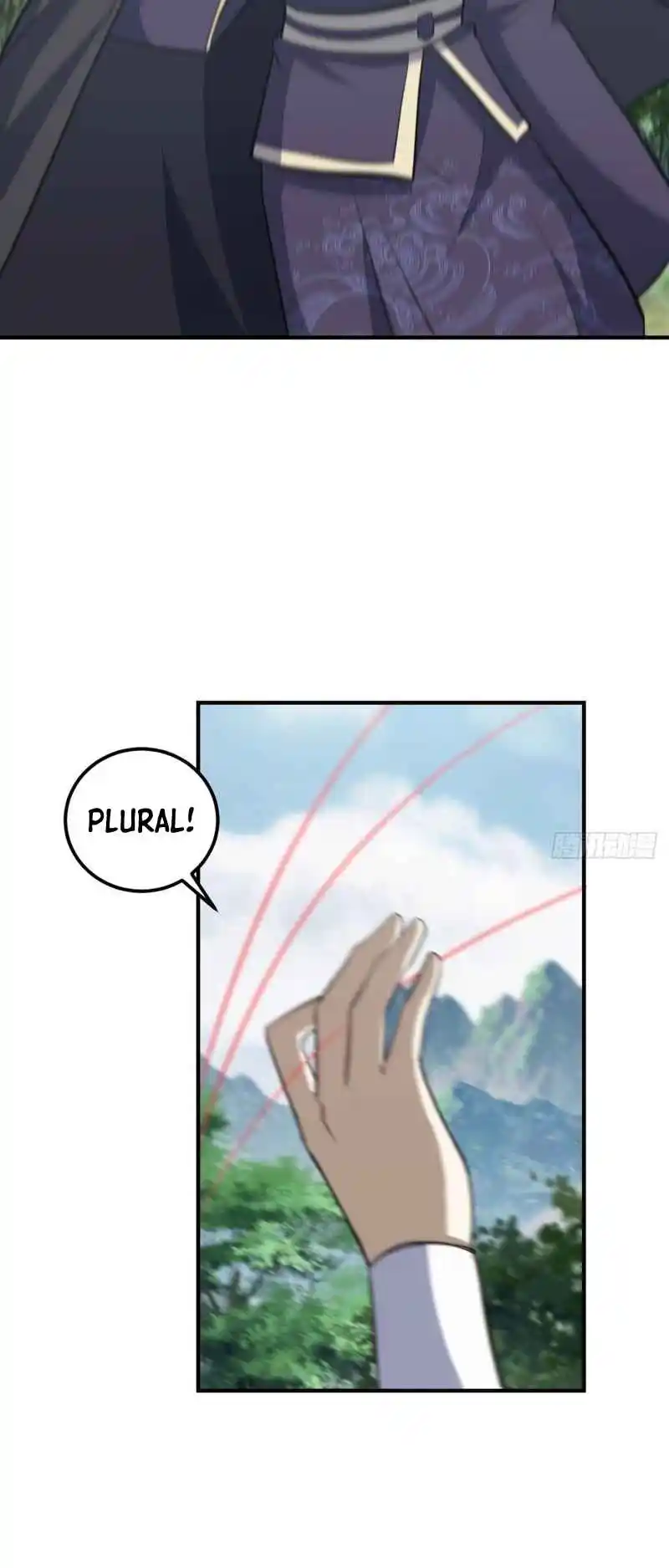 Invincible After 100 Years of Seclusion 189