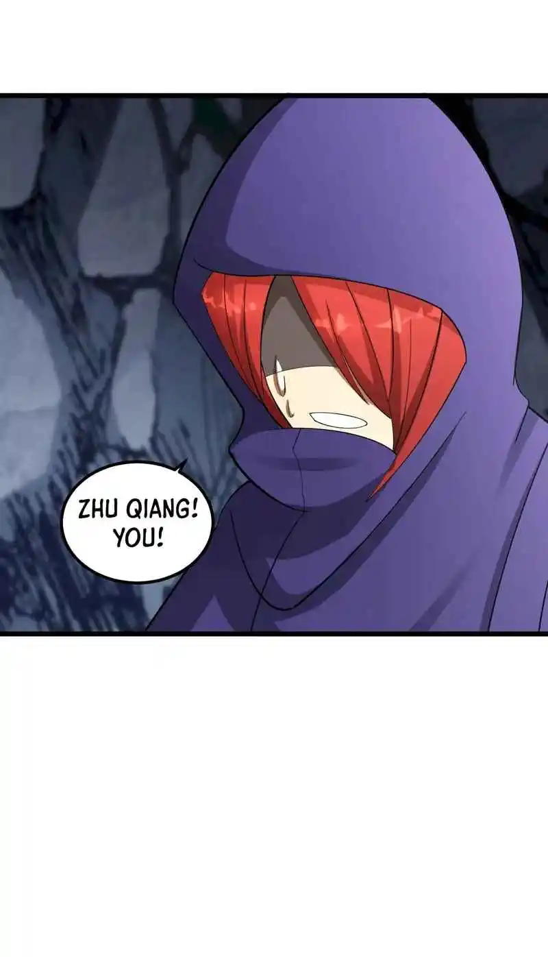 Invincible After 100 Years of Seclusion 19