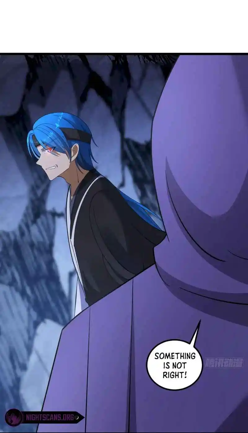 Invincible After 100 Years of Seclusion 19