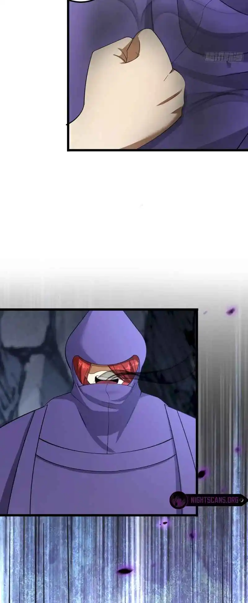 Invincible After 100 Years of Seclusion 19