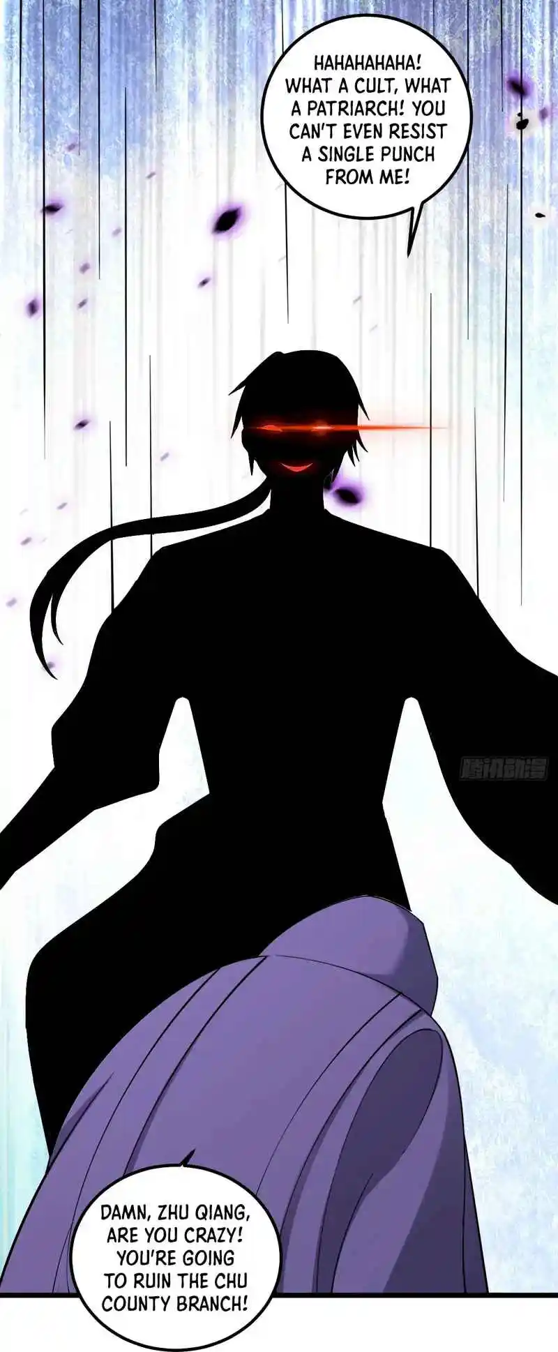 Invincible After 100 Years of Seclusion 19