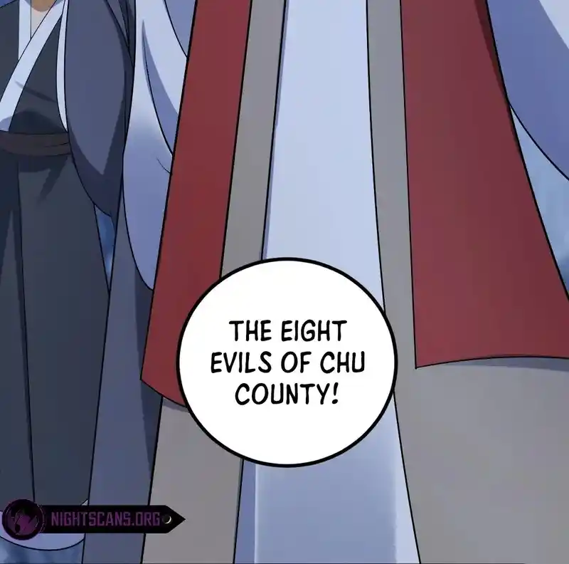 Invincible After 100 Years of Seclusion 19