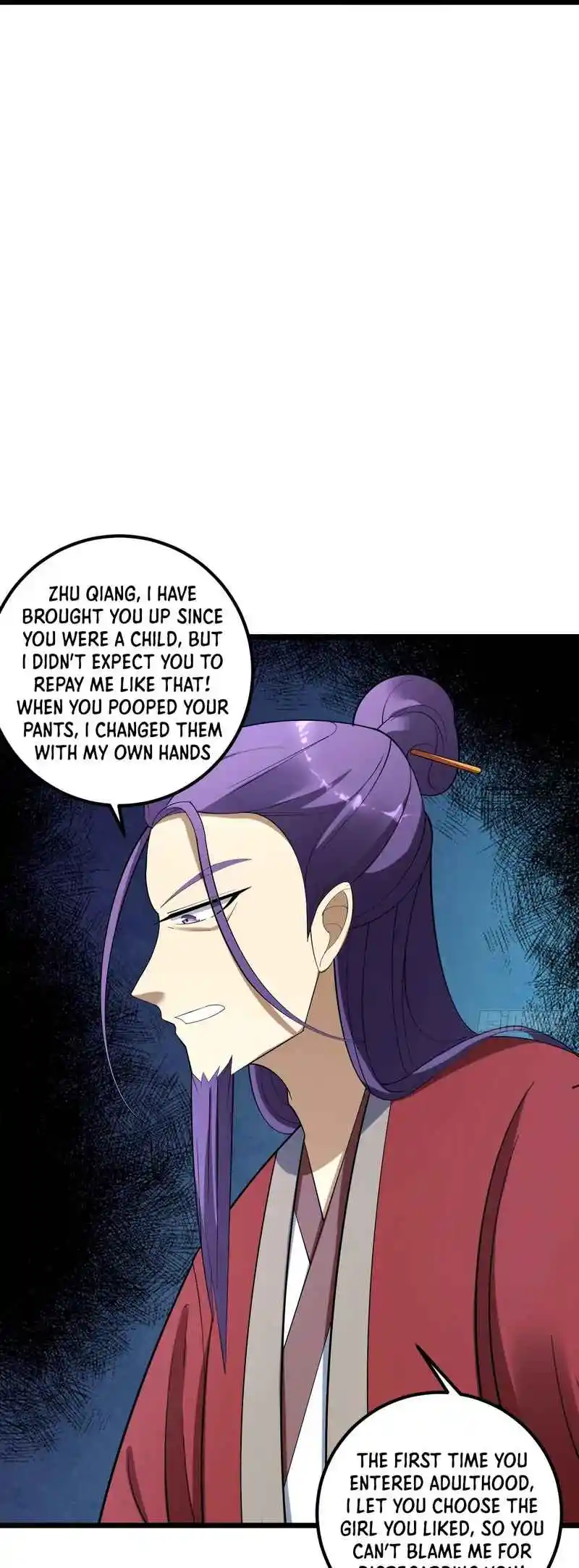 Invincible After 100 Years of Seclusion 19