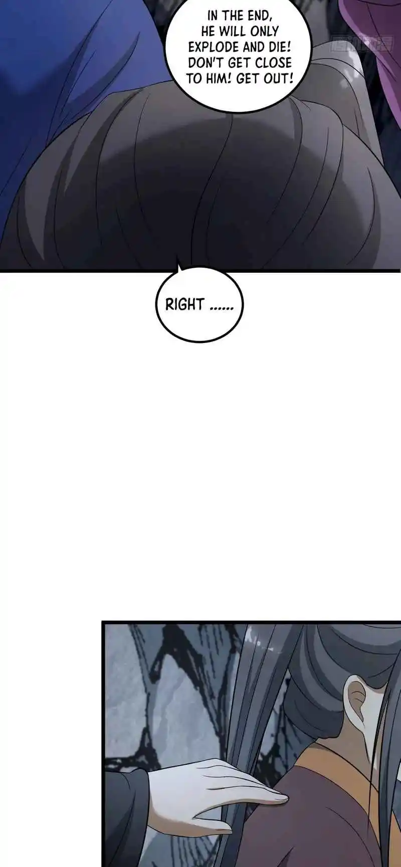 Invincible After 100 Years of Seclusion 19