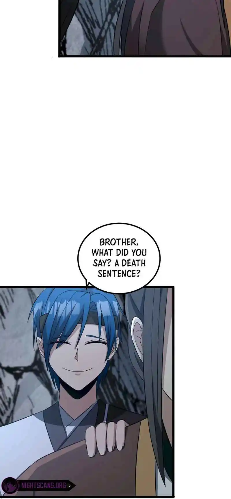 Invincible After 100 Years of Seclusion 19