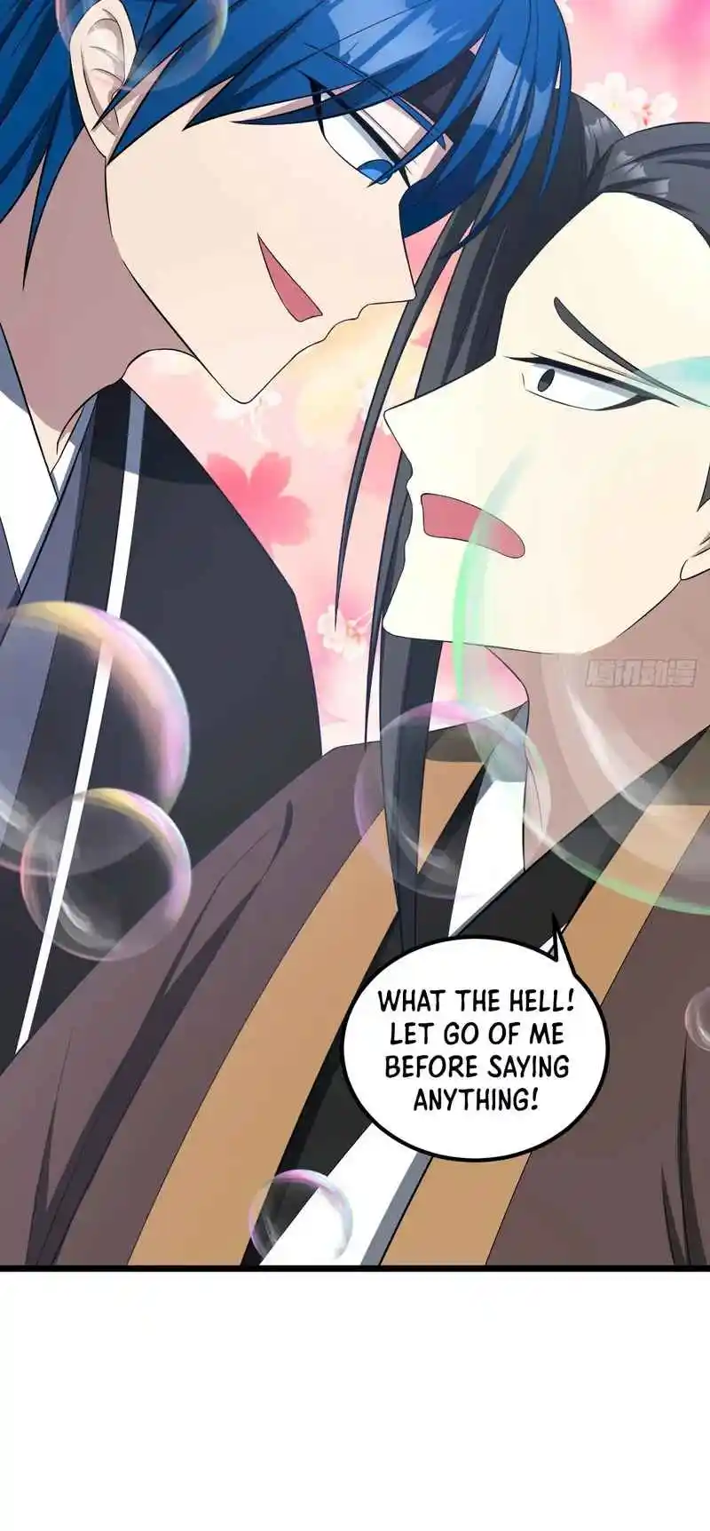 Invincible After 100 Years of Seclusion 19