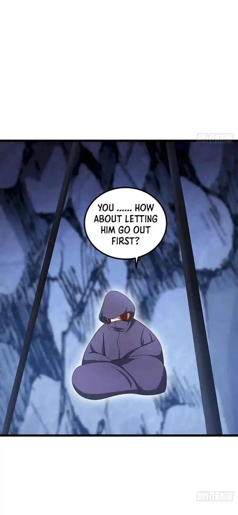 Invincible After 100 Years of Seclusion 19