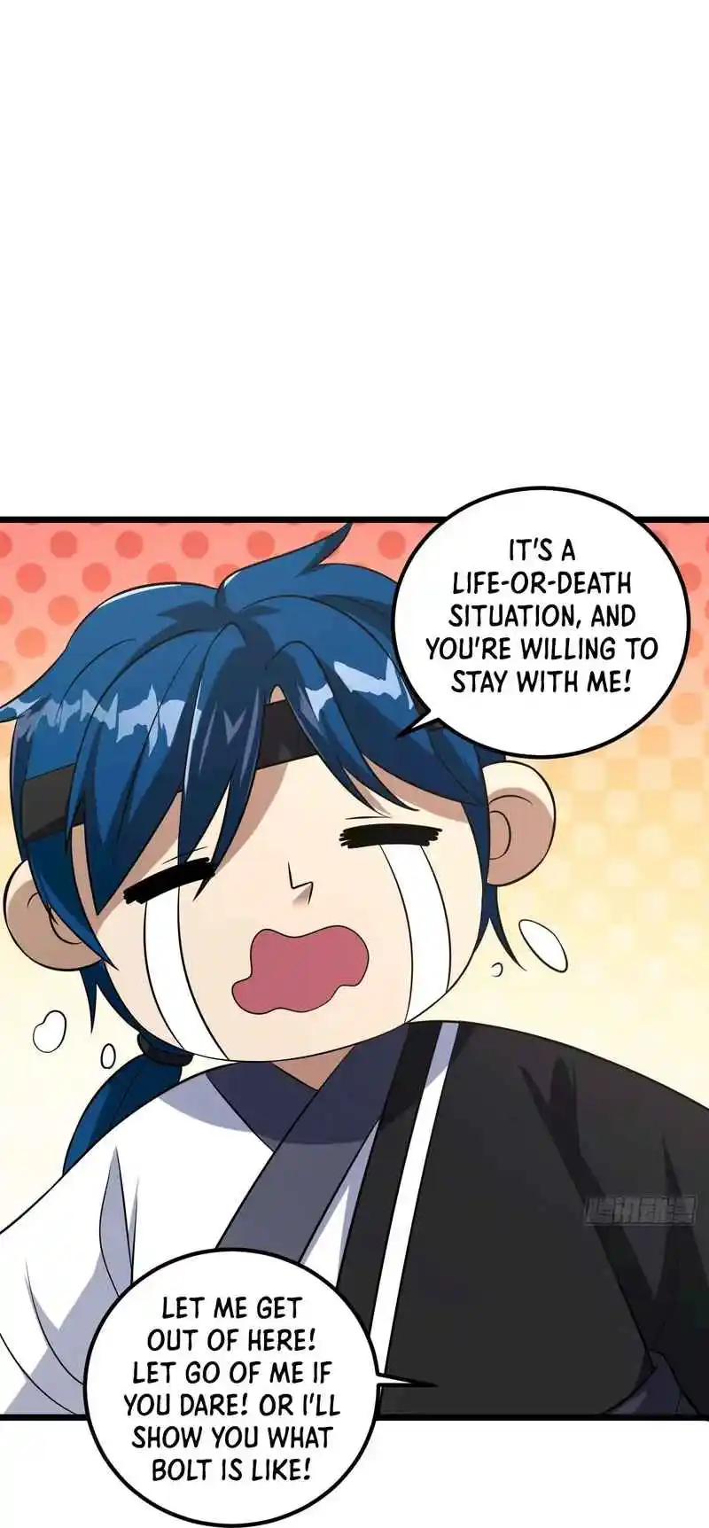 Invincible After 100 Years of Seclusion 19