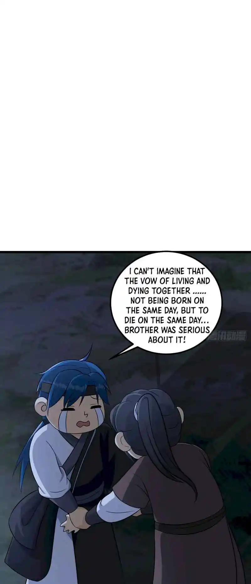 Invincible After 100 Years of Seclusion 19