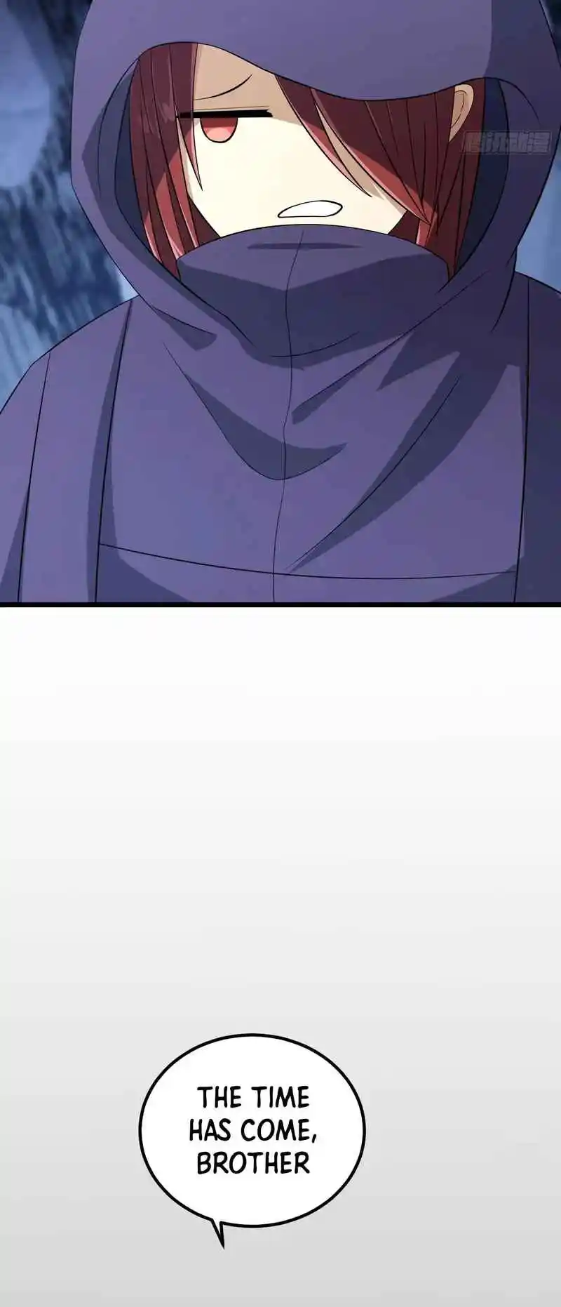 Invincible After 100 Years of Seclusion 19