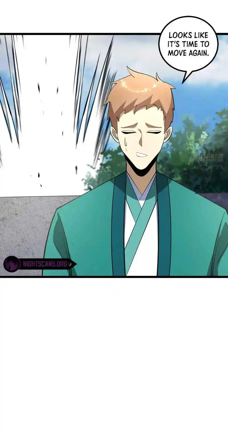 Invincible After 100 Years of Seclusion 19