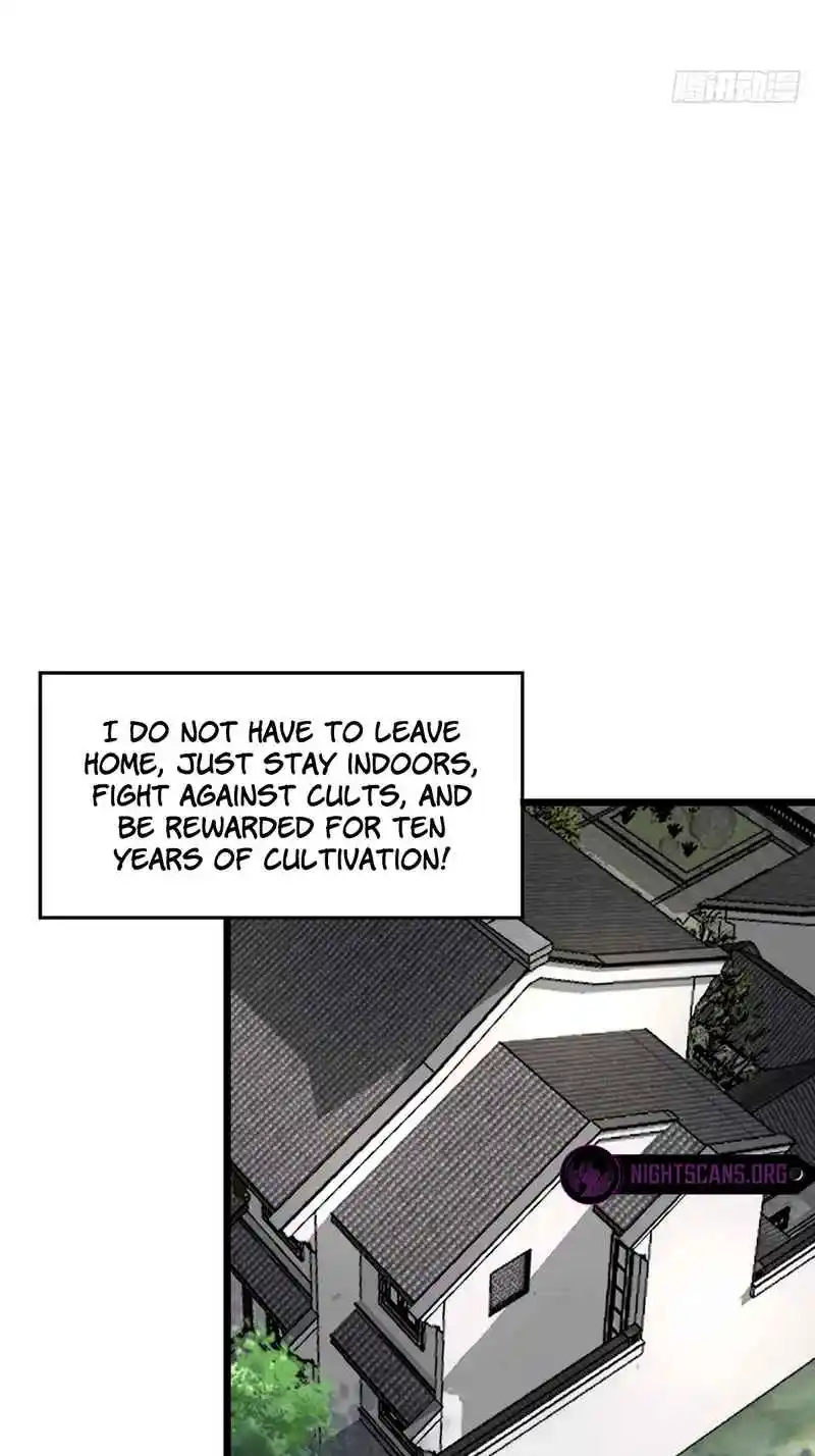 Invincible After 100 Years of Seclusion 19