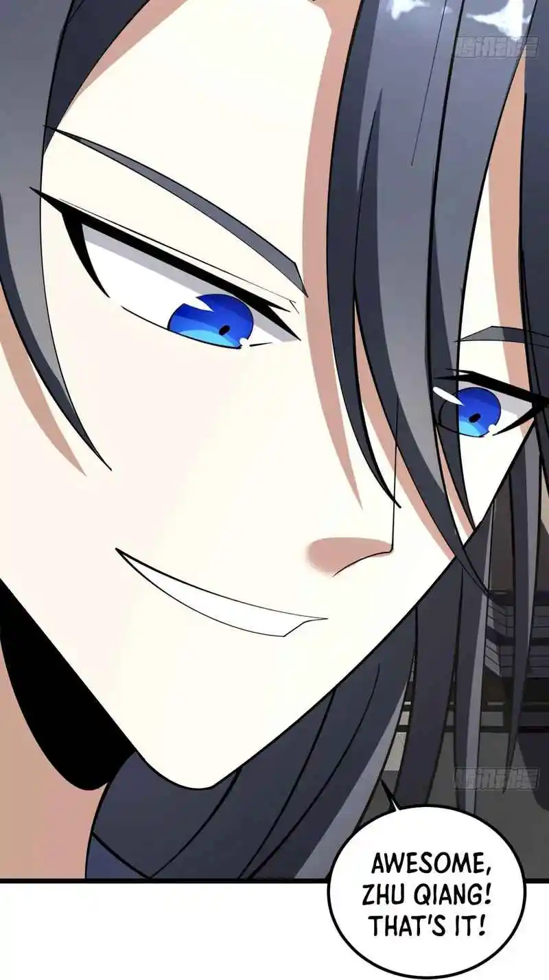 Invincible After 100 Years of Seclusion 19