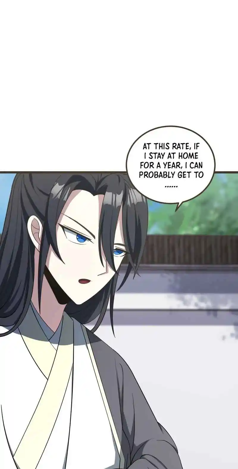 Invincible After 100 Years of Seclusion 19