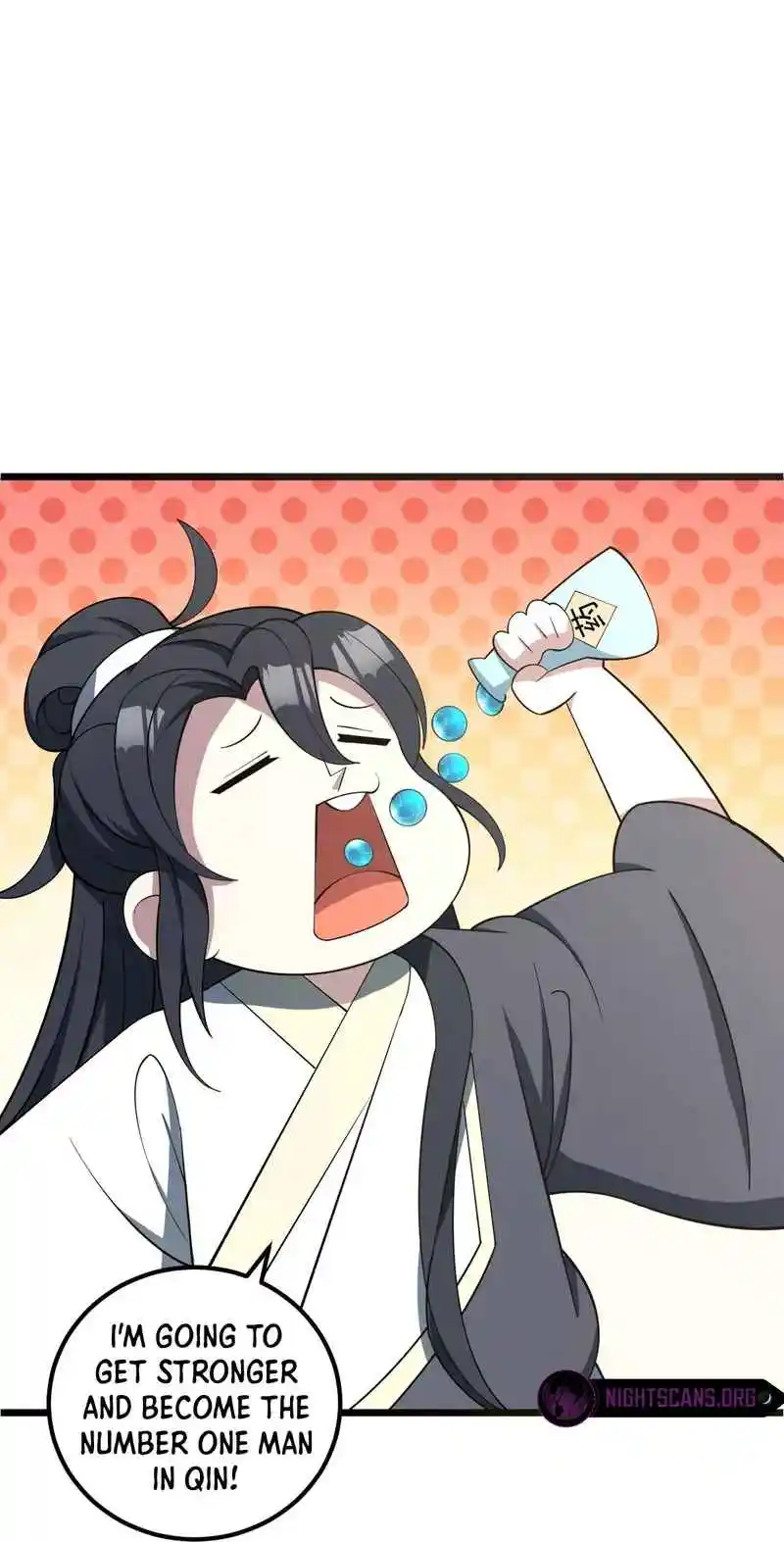 Invincible After 100 Years of Seclusion 19