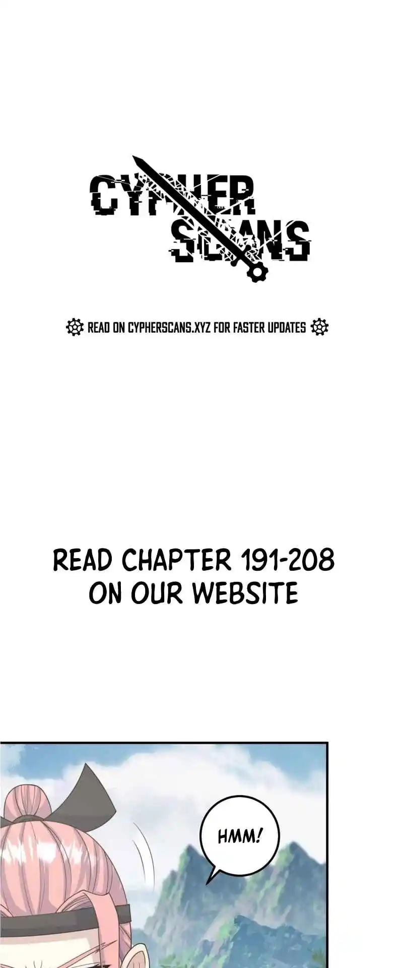 Invincible After 100 Years of Seclusion 190