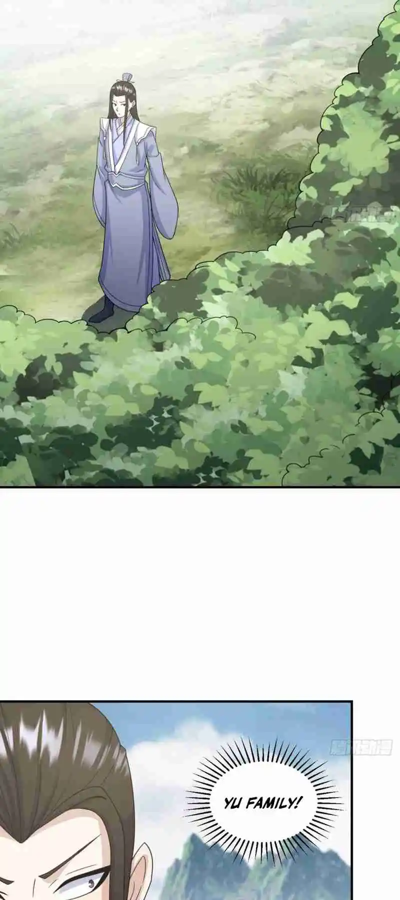 Invincible After 100 Years of Seclusion 190