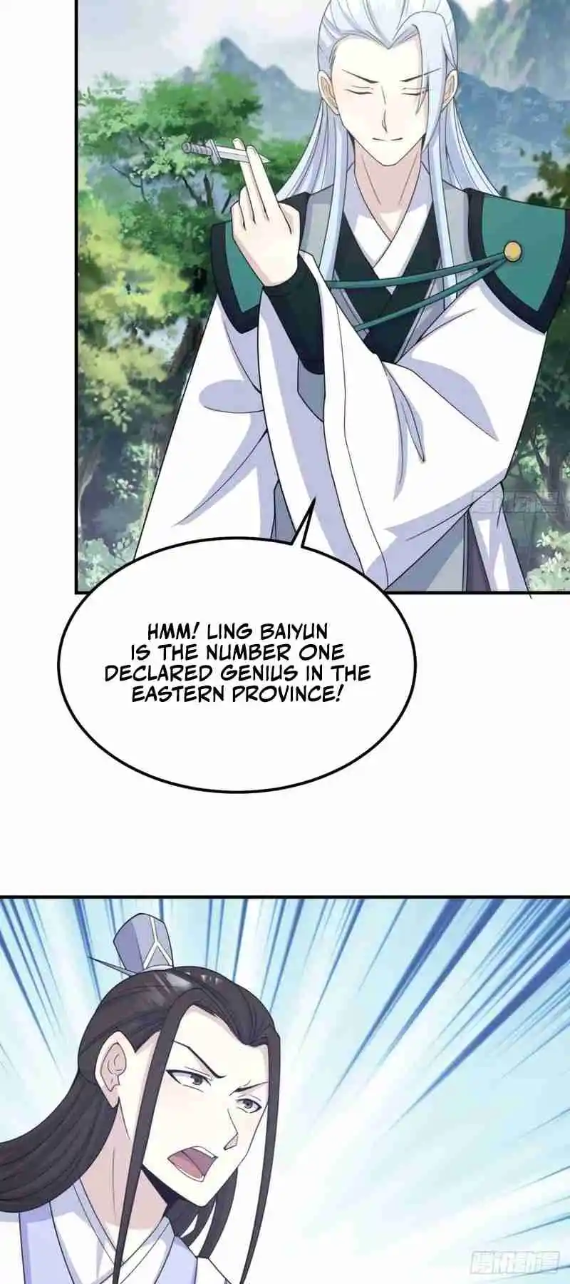 Invincible After 100 Years of Seclusion 190