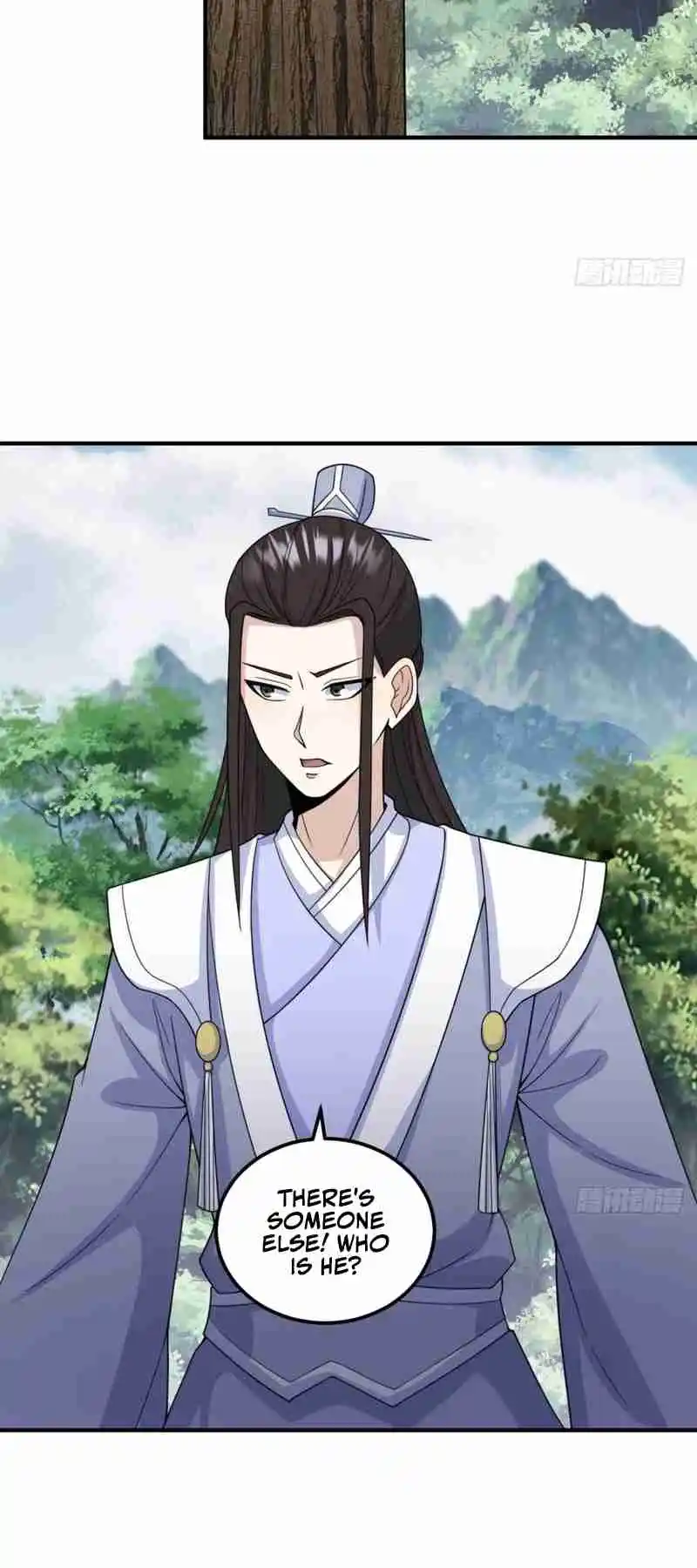 Invincible After 100 Years of Seclusion 190