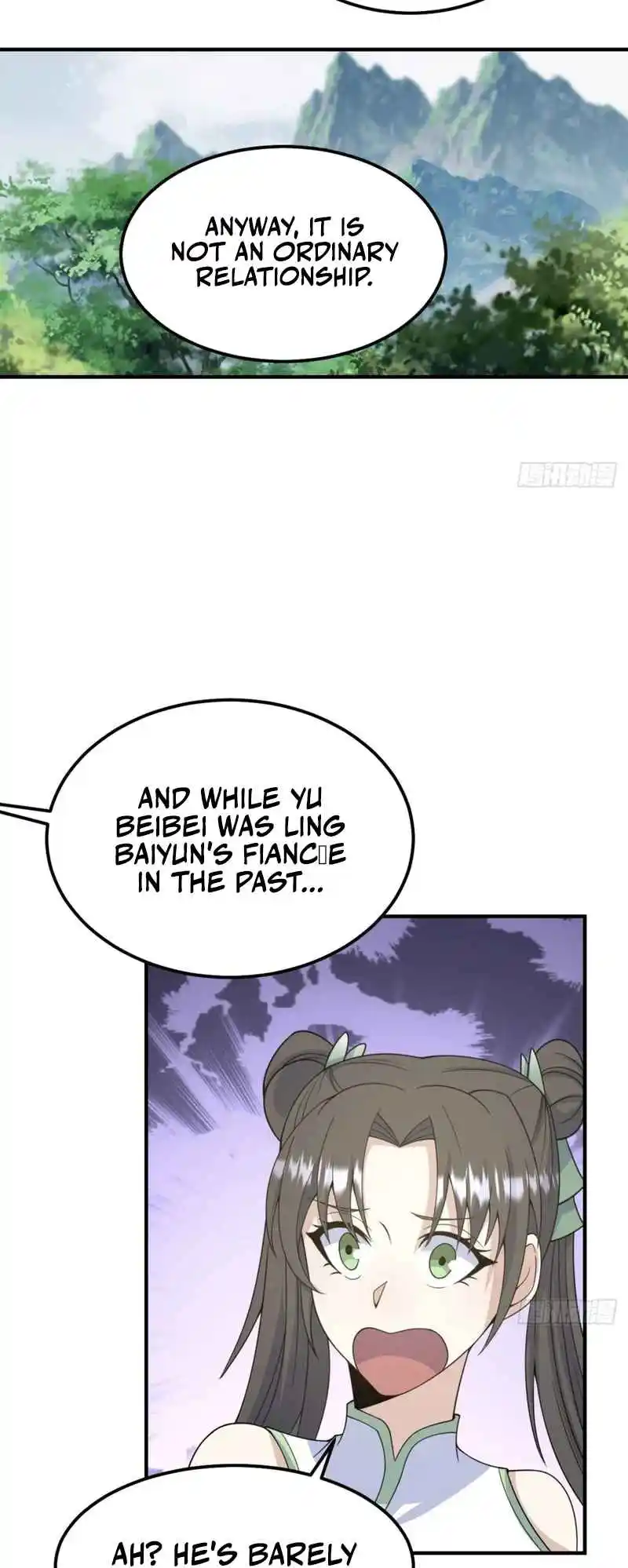 Invincible After 100 Years of Seclusion 190