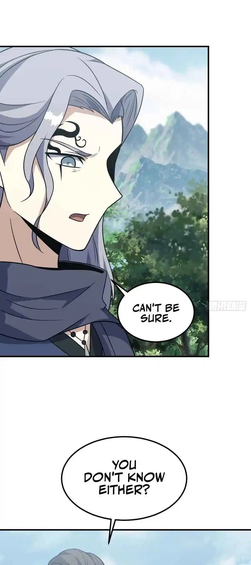 Invincible After 100 Years of Seclusion 191