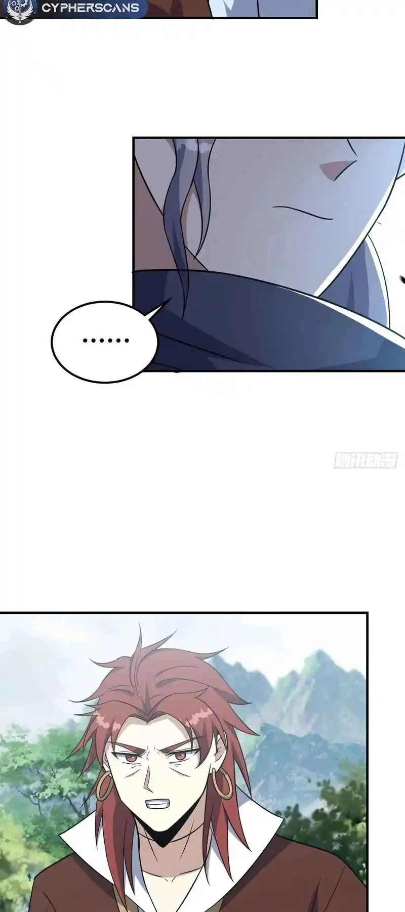 Invincible After 100 Years of Seclusion 191