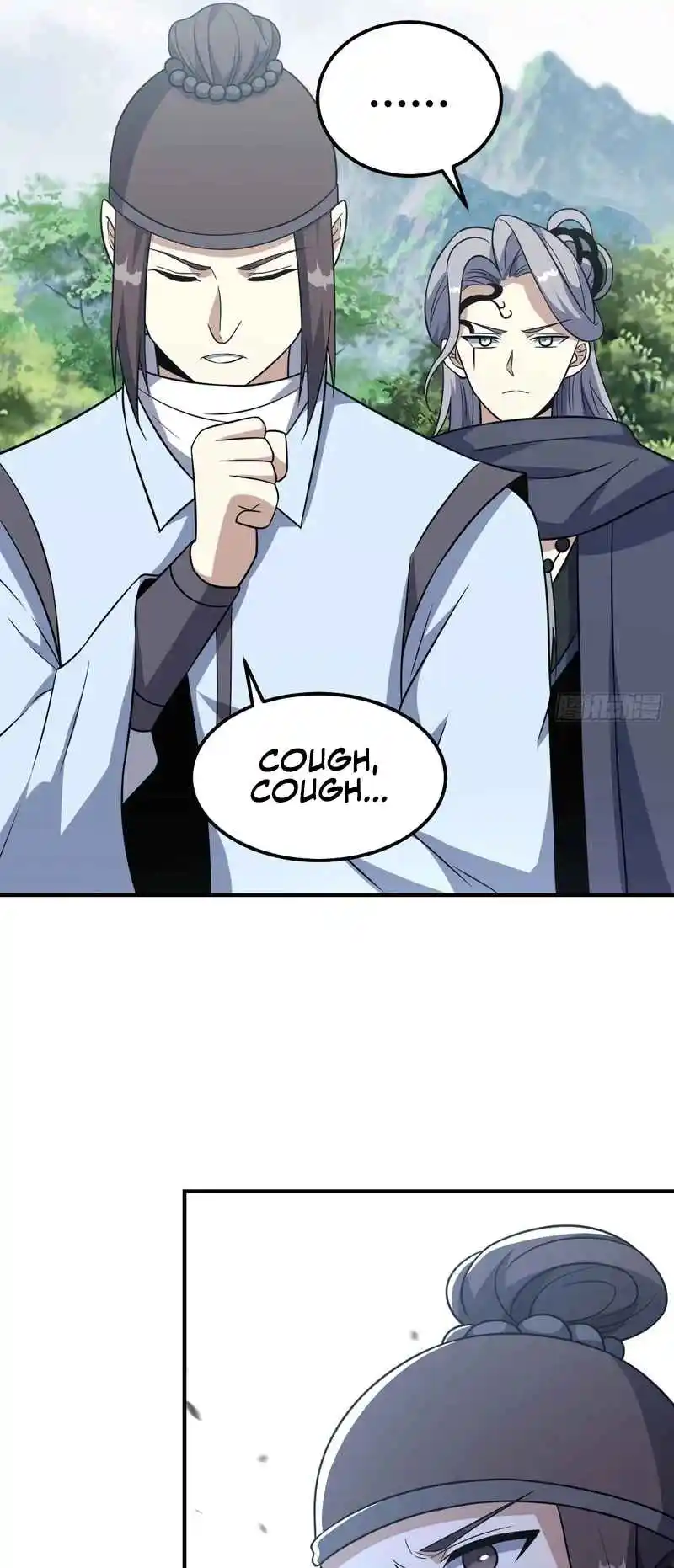 Invincible After 100 Years of Seclusion 191