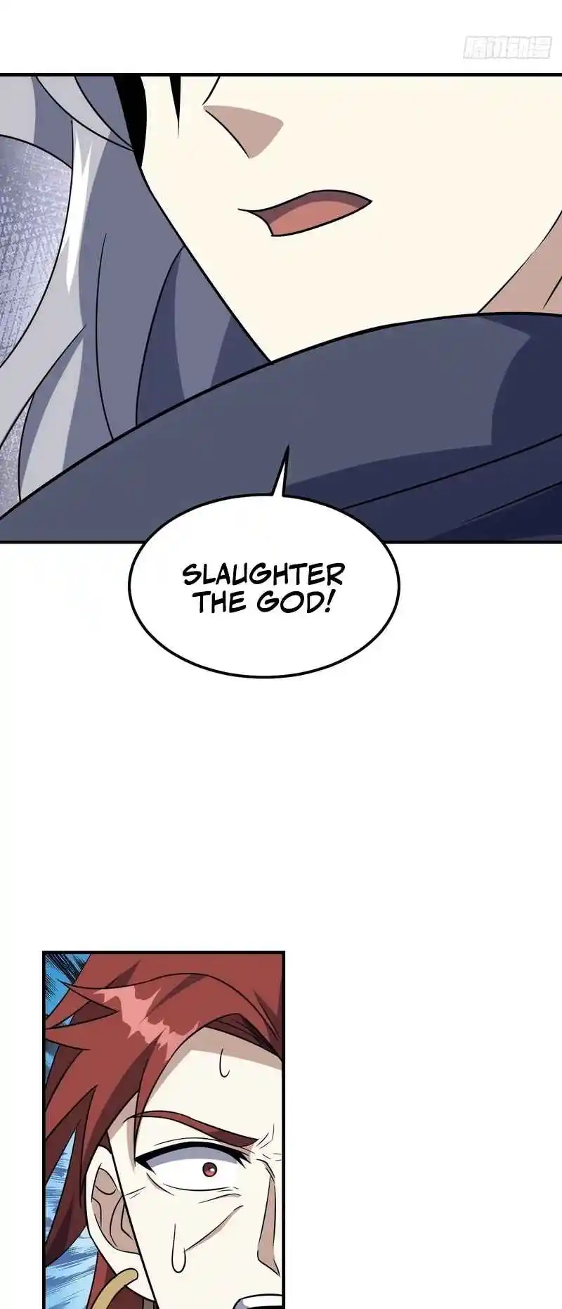 Invincible After 100 Years of Seclusion 191