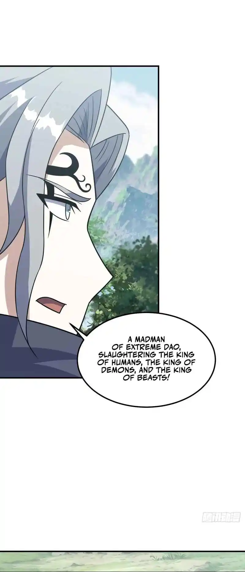 Invincible After 100 Years of Seclusion 191