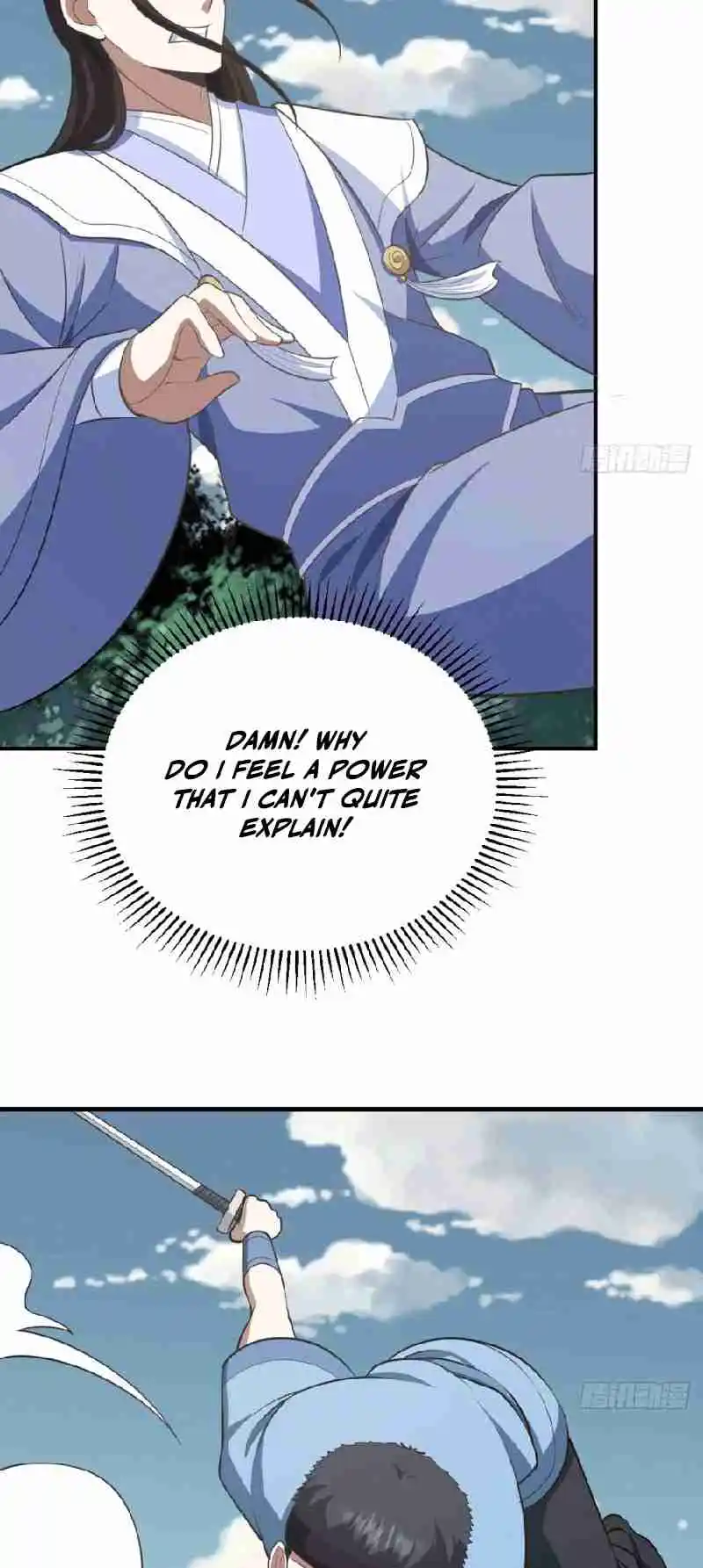 Invincible After 100 Years of Seclusion 192