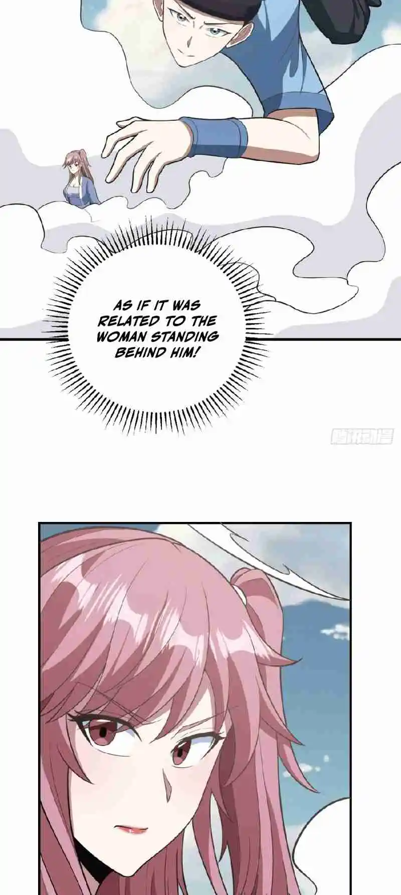 Invincible After 100 Years of Seclusion 192